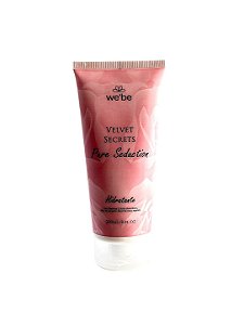 Hidratante Corporal - Pure Seduction - Velvet Secrets | Webe Beauty