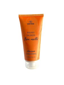 Hidratante Corporal - Bare Vanilla - Velvet Secrets | Webe Beauty