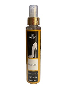 Óleo Corporal - Good Gell | Webe Beauty