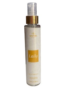 Óleo Corporal - Laily | Webe Beauty