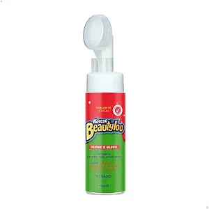 Mousse de Limpeza | Melancia - BeautyLoo