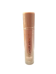 Corretivo Líquido Camuflagem - Cor 07 | Hudamoji