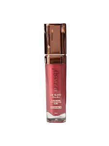 Lip Gloss Intense Shine - Cor 7 | Hudamoji