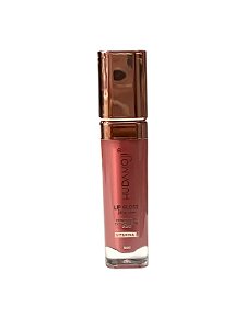 Lip Gloss Intense Shine - Cor 8 | Hudamoji