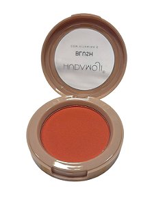 Blush Compacto - Cor 4 | Hudamoji