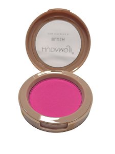 Blush Compacto - Cor 6 | Hudamoji