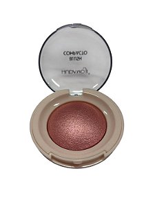 Blush Marble - Cor 3 | Hudamoji