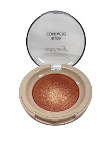 Blush Marble - Cor 4 | Hudamoji
