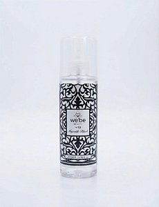 Body Splash - Majestic Black | We’be