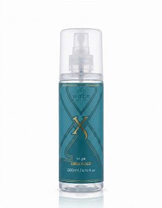 Body Splash- Erba Gold | We’be