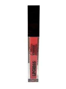 Lipgloss Matte | Miss France - 01