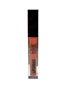 Lipgloss Matte | Miss France - 02