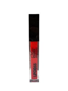 Lipgloss Matte | Miss France - 06