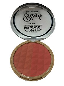 Blush Super Matte | Miss France - 01