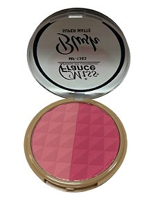 Blush Super Matte | Miss France - 02