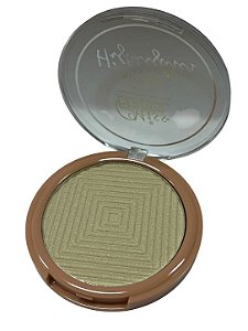 Iluminador Metallic Highlighter | Miss France - 01