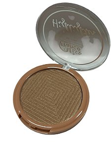 Iluminador Metallic Highlighter | Miss France - 02