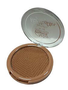 Iluminador Metallic Highlighter | Miss France - 03