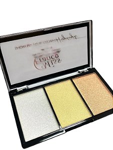 Trio De Iluminador Show Me Your Glow | Miss France - 01