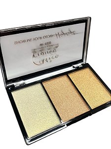 Trio De Iluminador Show Me Your Glow | Miss France - 02