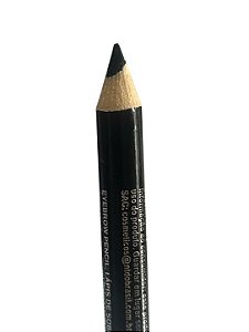 Lápis De Olho Com Apontador | Miss France - Preto