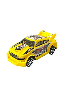 Carro Master De Corrida-Cor Aleatória