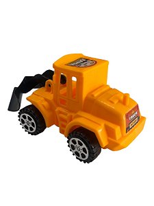 Trator de Brinquedo