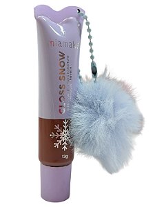 Gloss Snow- Cor 02 | Mia make
