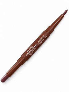 Dup lips contorno e batom - Lip power | Mia make | cor 03