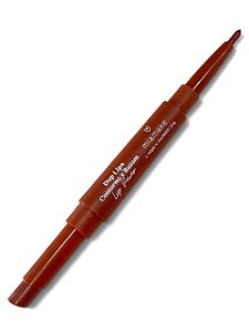 Dup lips contorno e batom - Lip power | Mia make | cor 04