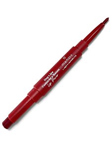 Dup lips contorno e batom - Vermelhos | Mia make | cor 01