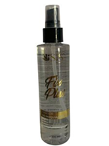 Fixador de Maquiagem Fix Plus | Isis Makeup