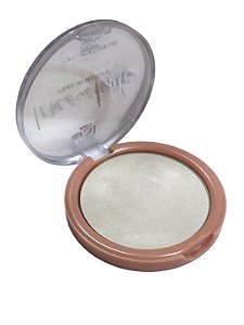 Pó Iluminador Irresistible | Isis Makeup - 01
