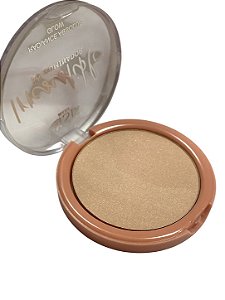 Pó Iluminador Irresistible | Isis Makeup - 04