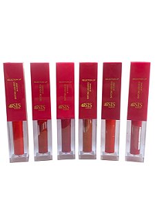 Batom Líquido Matte 24h | Isis Makeup - Melbournel