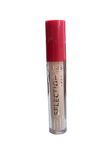 Corretivo Selection Alta cobertura COR 03- Isis Make up