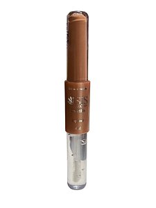 Batom Irresistible - Isis Make-up cor Carla