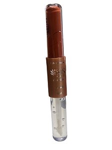 Batom Irresistible - Isis Make-up cor Kelly