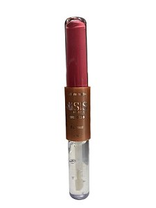 Batom Irresistible - Isis Make-up cor Suellen