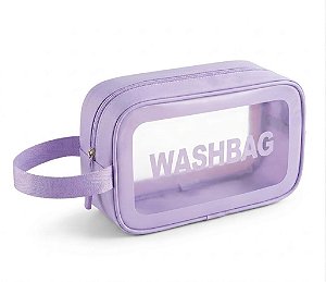 Washbag | Lilás- TAMANHO P
