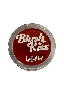 Blush Kiss | LollyPop - 1 Natural