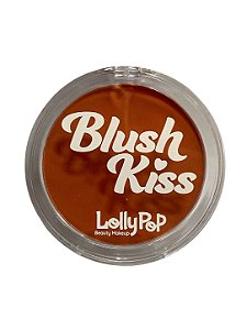 Blush Kiss | LollyPop - 3 Romance