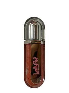 Gloss Glitter Com Espelho | LollyPop - 03