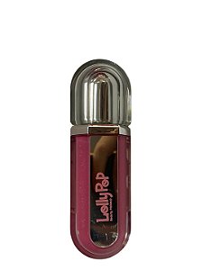 Gloss Glitter Com Espelho | LollyPop - 04