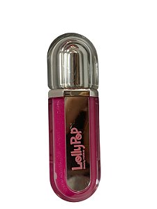 Gloss Glitter Com Espelho | LollyPop - 06
