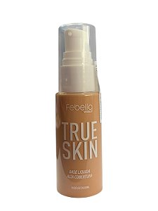 Base True Skin - Cor 02 | Febella