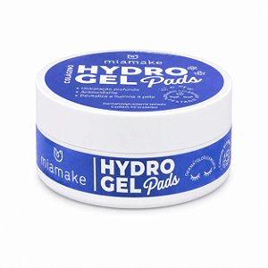 Hydro Gel Pads | Mia Make