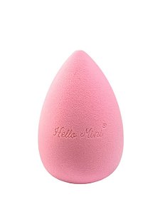 Esponja Super Grande e Macia - Rosa Bebe| Hello Mini