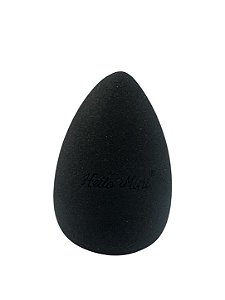 Esponja Super Grande e Macia - Preta| Hello Mini