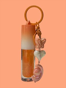Lip Gloss | Miss Lary - Tangerina
